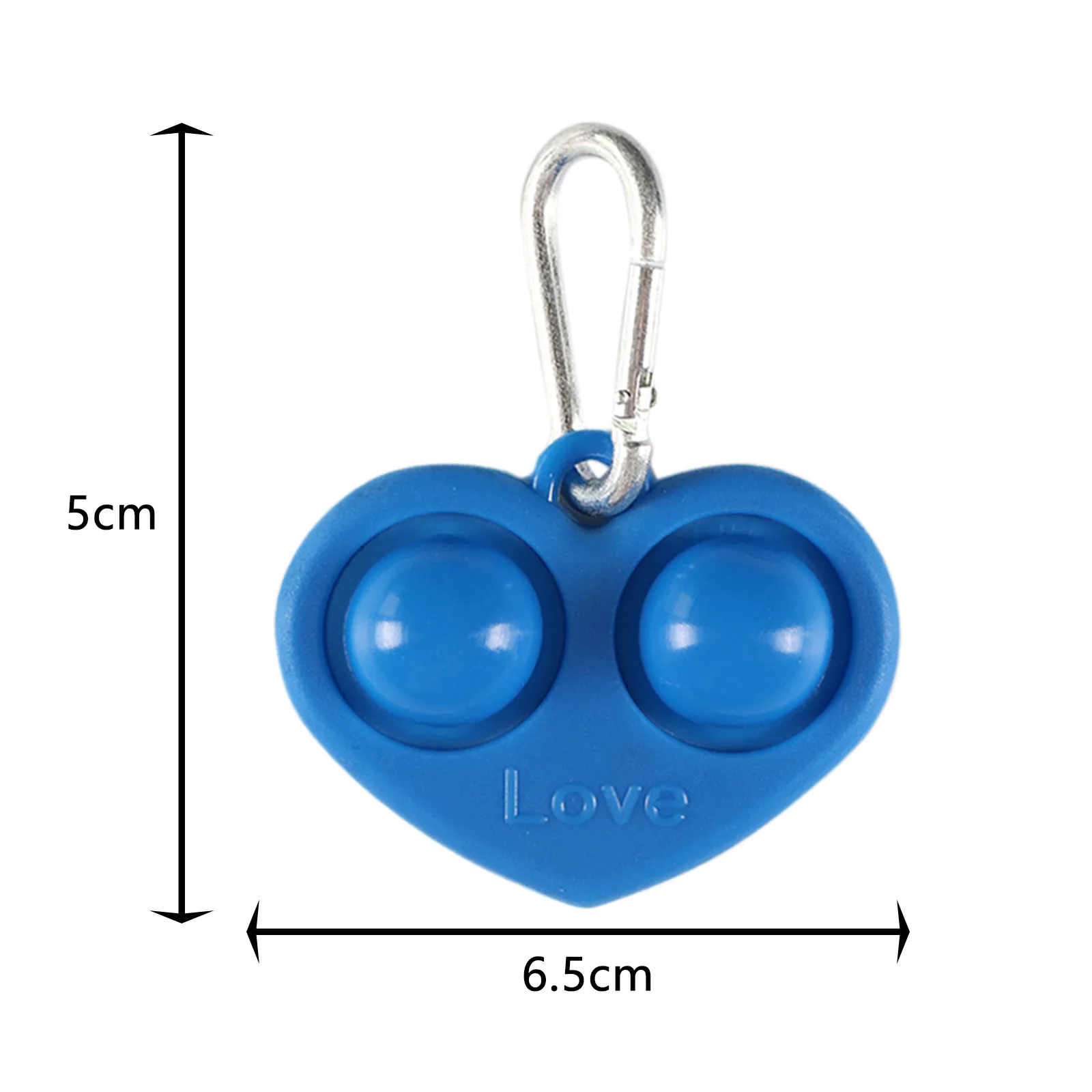 Newcoming Fidget Toys Montessori Antistress Simple Dimple Toy Pressure Reliever Board Controller Educational Toy Brinquedos
Newcoming Fidget Toys Montessori Antistress Simple Dimple Toy Pressure Reliever Board Controller Educational Toy Brinquedos