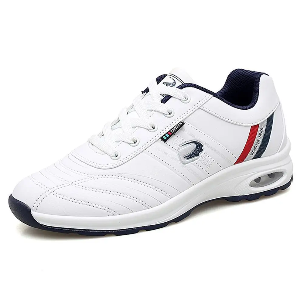 Durable Golf Shoes Outdoor Men's Golf Shoes Sports Shoes Waterproof And Comfortable Badminton Trainers Shoes Sport Sneakers
Durable Golf Shoes Outdoor Men's Golf Shoes Sports Shoes Waterproof And Comfortable Badminton Trainers Shoes Sport Sneakers