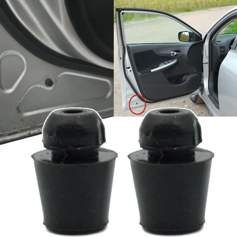 Universal 2Pcs Car Door Dampers Buffer Pad Cover Rubber Stop For Hyundai For BMW Direct Replacement Door Shock Absorber Buffer
Universal 2Pcs Car Door Dampers Buffer Pad Cover Rubber Stop For Hyundai For BMW Direct Replacement Door Shock Absorber Buffer