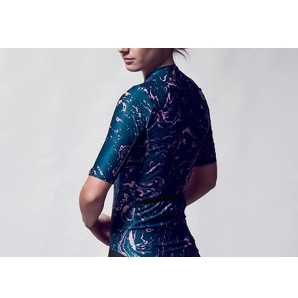 Black Sheep 2021 Summer New Cycling Clothing Short Sleeve Pro Bicycle Cyling Jersey MTB Road Bicycle Tops Women Maillot Ciclismo
Black Sheep 2021 Summer New Cycling Clothing Short Sleeve Pro Bicycle Cyling Jersey MTB Road Bicycle Tops Women Maillot Ciclismo
