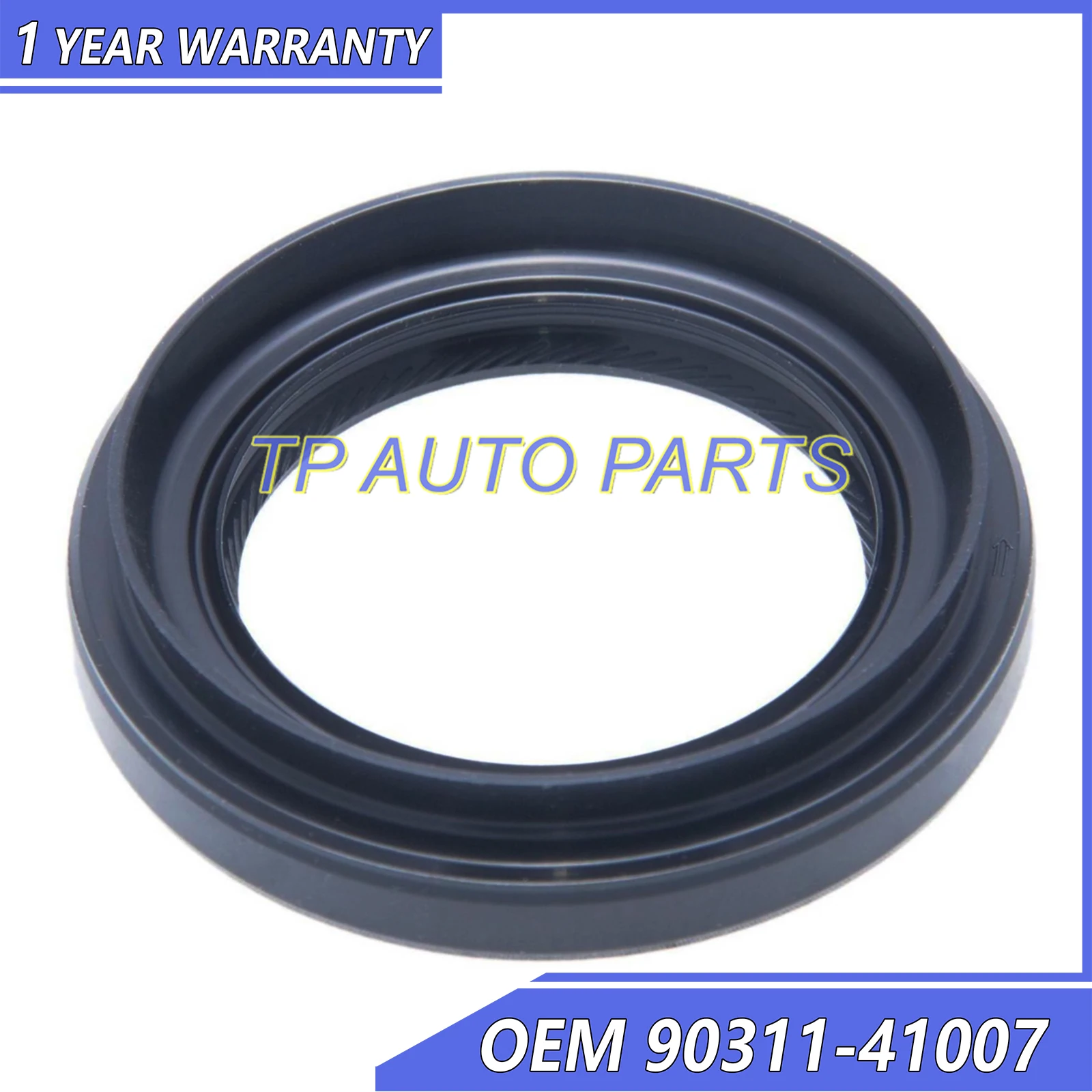 Авто запасные части для Двигателя Сальник OEM 9031147026 90311 47026 совместим с Toyota|Катушка