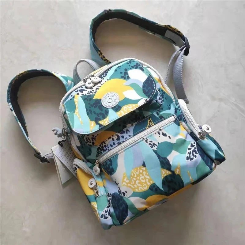 Original Designer monkey small nylon Backpack women Travel Back pack lady School bags for Girl schoolbag fashion bagpack mochila
Original Designer monkey small nylon Backpack women Travel Back pack lady School bags for Girl schoolbag fashion bagpack mochila