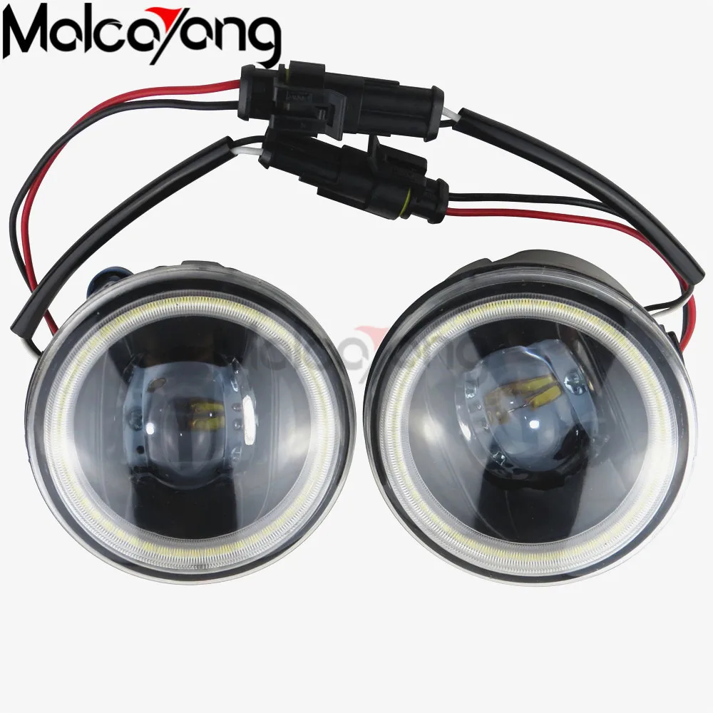 2PCS Car styling LED fog lights (Left + right) Halogen fog lamps For Infiniti EX35 2008-2012 For EX37 13 QX50 2014 2015
2PCS Car styling LED fog lights (Left + right) Halogen fog lamps For Infiniti EX35 2008-2012 For EX37 13 QX50 2014 2015