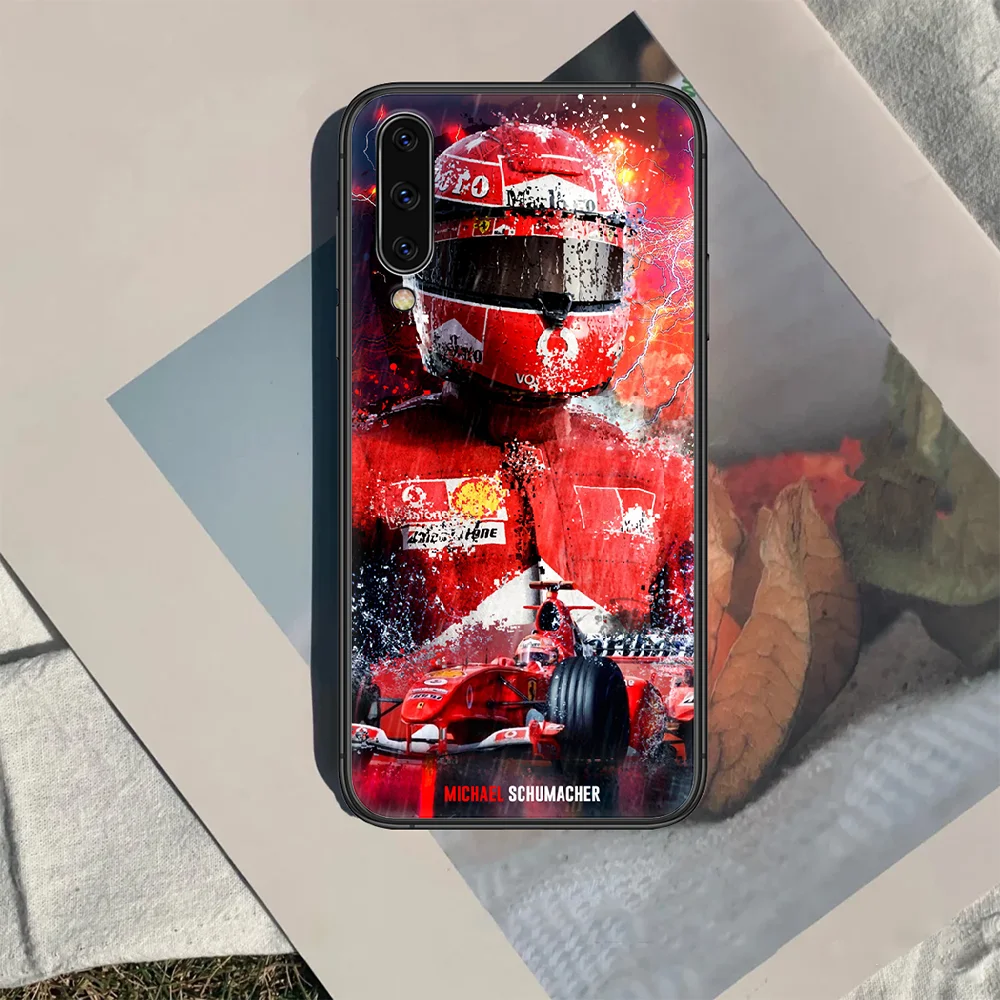 Michael Schumacher F1 Phone Case Cover For Samsung Galaxy A10 A11 A20 E A21 A30 A40 A41 A50 A51 A70 A71 A81 S 4G 5G black Bumper
Michael Schumacher F1 Phone Case Cover For Samsung Galaxy A10 A11 A20 E A21 A30 A40 A41 A50 A51 A70 A71 A81 S 4G 5G black Bumper