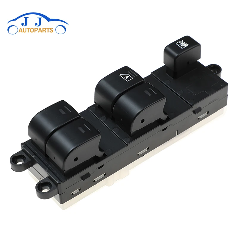 Переключатель Стеклоподъемника 25401-BB65B 25401-EB30B 25401EB30B для Nissan Navara D40 04-16
Переключатель Стеклоподъемника 25401-BB65B 25401-EB30B 25401EB30B для Nissan Navara D40 04-16
