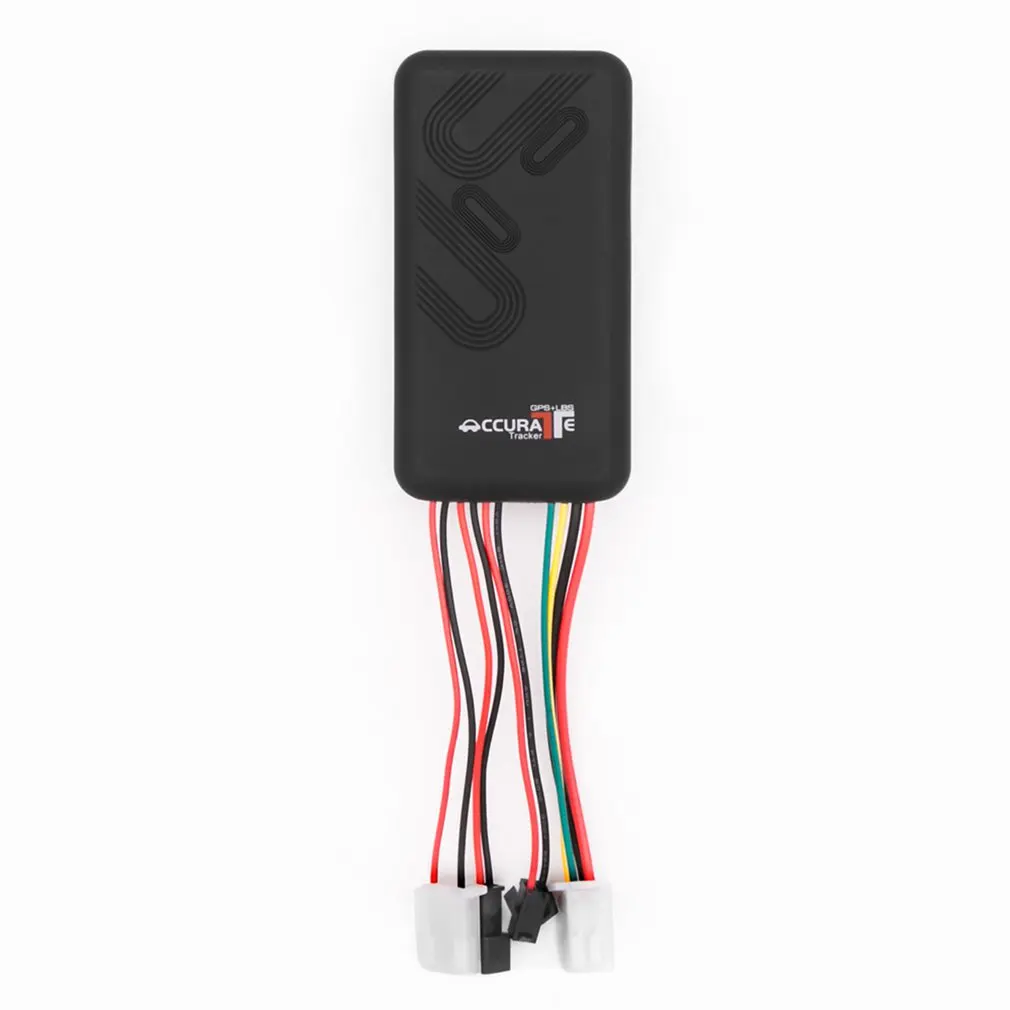 GT06 Mini Car GPS Tracker Stable GSM Antenna Multi-function Alarm Tracker Locator Car Safety Aids Locator
GT06 Mini Car GPS Tracker Stable GSM Antenna Multi-function Alarm Tracker Locator Car Safety Aids Locator