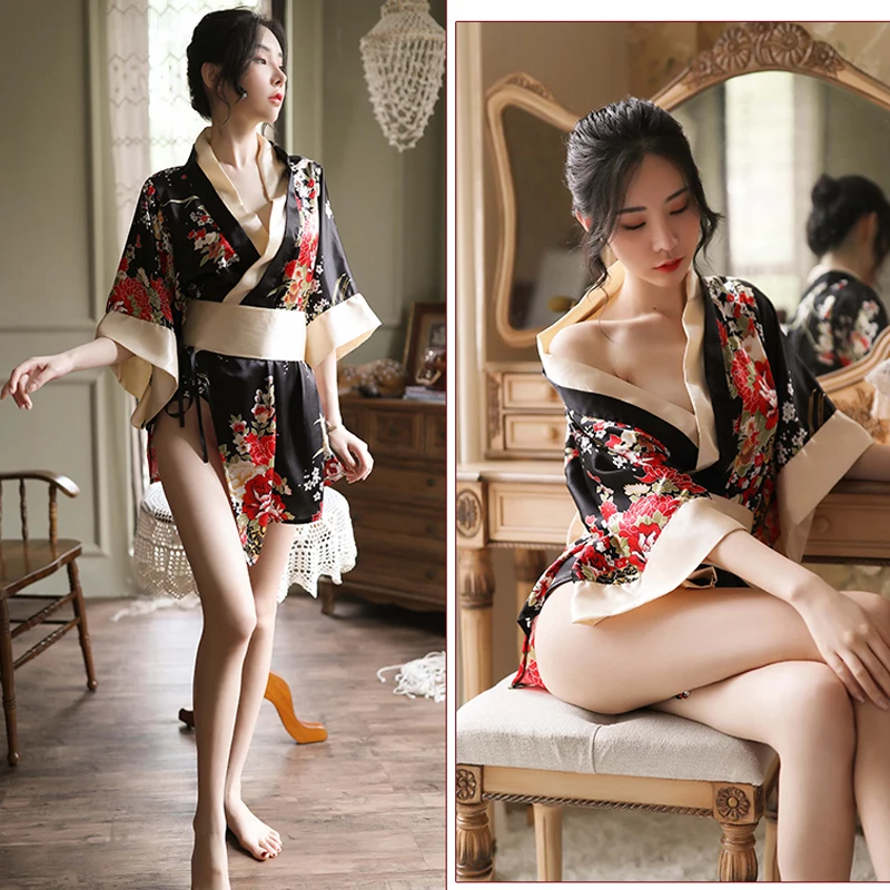Сексуальное японское кимоно, экзотические аксессуары, соблазнительное сексуальное нижнее белье, женское нижнее белье с Т-образной спинкой,...
Сексуальное японское кимоно, экзотические аксессуары, соблазнительное сексуальное нижнее белье, женское нижнее белье с Т-образной спинкой,...