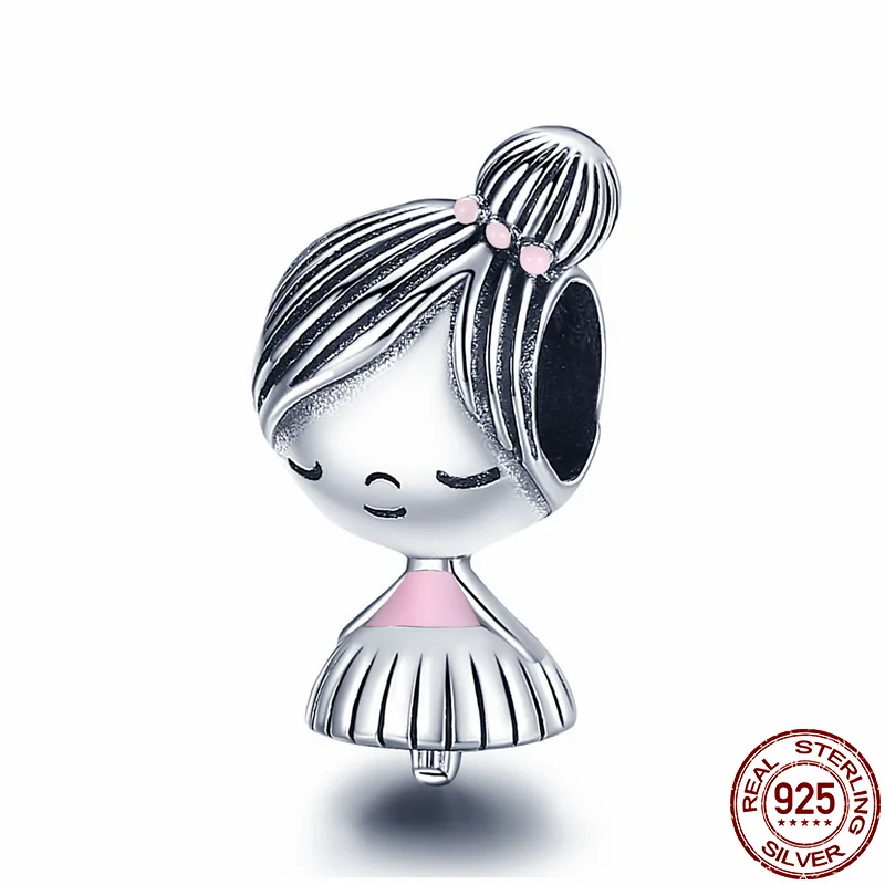 CodeDog Genuine 925 Sterling Silver Boy and Girl Charm for Original Silver 925 Bracelet Metal Beads Valentine Gifts CMC1335
CodeDog Genuine 925 Sterling Silver Boy and Girl Charm for Original Silver 925 Bracelet Metal Beads Valentine Gifts CMC1335