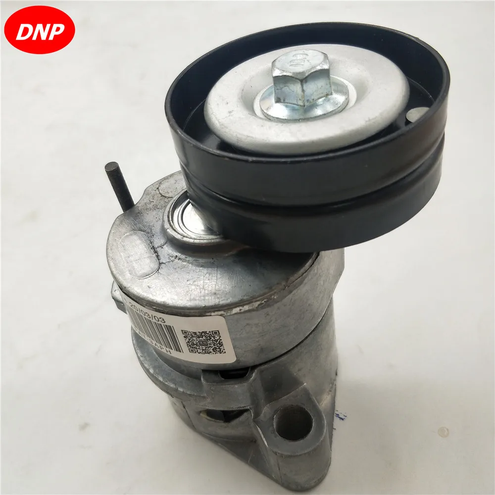 DNP Belt Tensioner Assembly Fit For Chevrolet Sail Opel Vectra 90500229AA / 964435138
DNP Belt Tensioner Assembly Fit For Chevrolet Sail Opel Vectra 90500229AA / 964435138