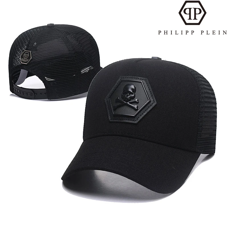 Philipp Plein Baseball Cap Adjustable Cap Hat Snapback Hat Unisex Hat Sports Hats Outdoors Caps
Philipp Plein Baseball Cap Adjustable Cap Hat Snapback Hat Unisex Hat Sports Hats Outdoors Caps