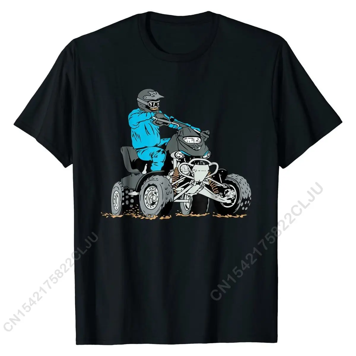 Graphic Tee Sport ATVs Four-wheeler T-shirt ATV Gifts T Shirts Retro Fashionable Cotton Men Tees Classic
Graphic Tee Sport ATVs Four-wheeler T-shirt ATV Gifts T Shirts Retro Fashionable Cotton Men Tees Classic