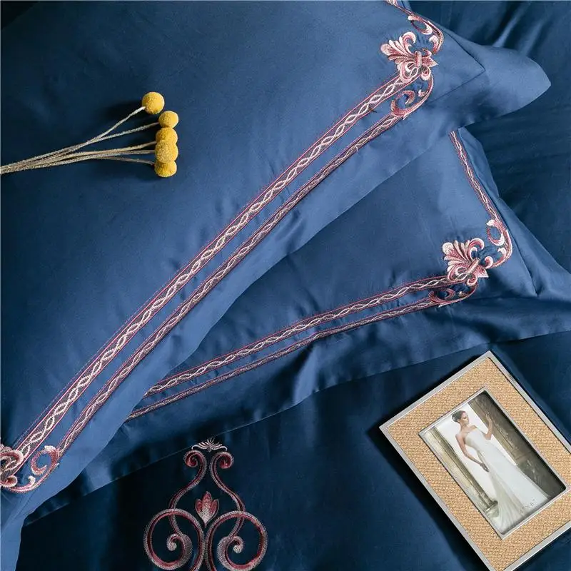 4/6/7Pcs Egypt Cotton Ancient Elegant Luxury Palace Bedding Set Embroidery Duvet cover set Bed Sheet Pillowcases Queen King Size
4/6/7Pcs Egypt Cotton Ancient Elegant Luxury Palace Bedding Set Embroidery Duvet cover set Bed Sheet Pillowcases Queen King Size