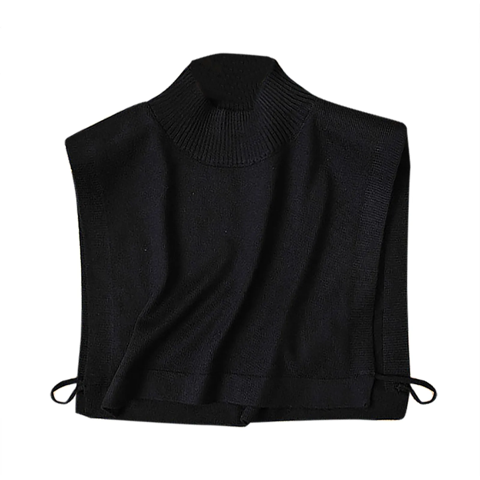 Sweater Knitting Women Adult Detachable Lapel Shirt Fake Collar Fashion Solid Color False Blouse Neckwear Clothing Accessories 3
Sweater Knitting Women Adult Detachable Lapel Shirt Fake Collar Fashion Solid Color False Blouse Neckwear Clothing Accessories 3