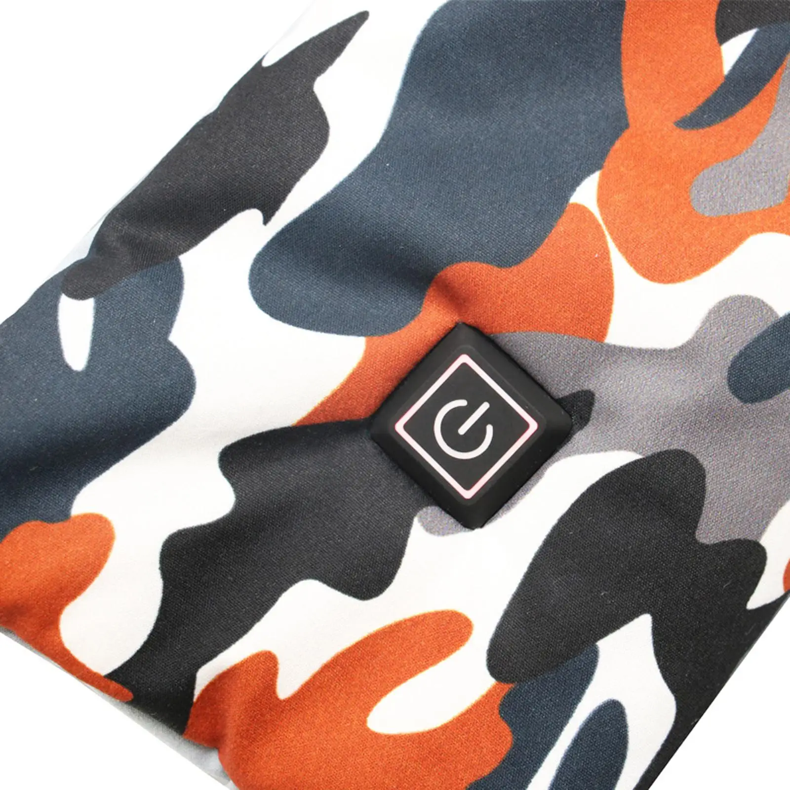 USB Heating Scarf Collar Cold Proof Heating Neck Protections Shoulder Pads Adjustable Temperature Washable Unisex Heated Scarf
USB Heating Scarf Collar Cold Proof Heating Neck Protections Shoulder Pads Adjustable Temperature Washable Unisex Heated Scarf