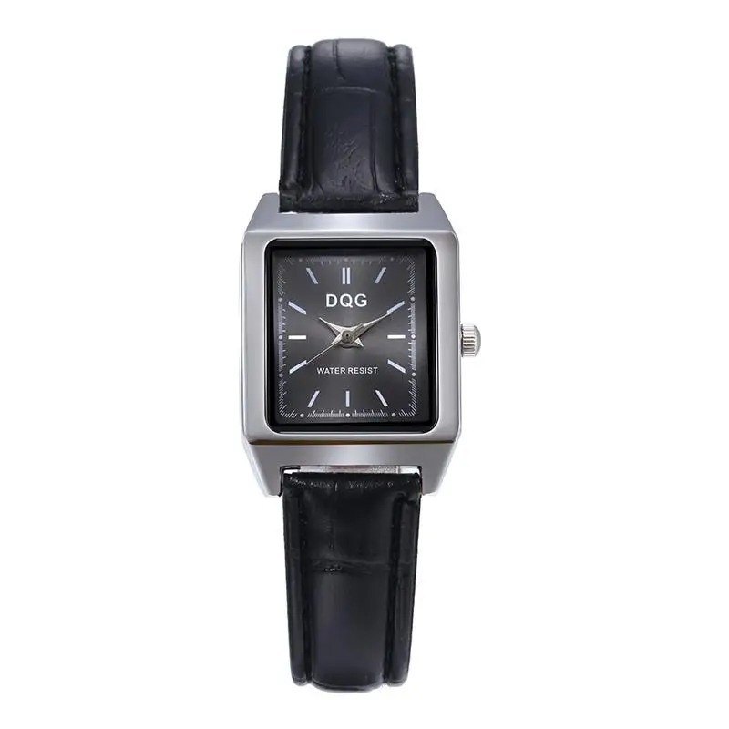Elegant Ladies Wrist Watches 2020 Luxury Brand Women Fashion Brown Watch Classic Retro Square Female Quartz Leather Dress Clock
Elegant Ladies Wrist Watches 2020 Luxury Brand Women Fashion Brown Watch Classic Retro Square Female Quartz Leather Dress Clock