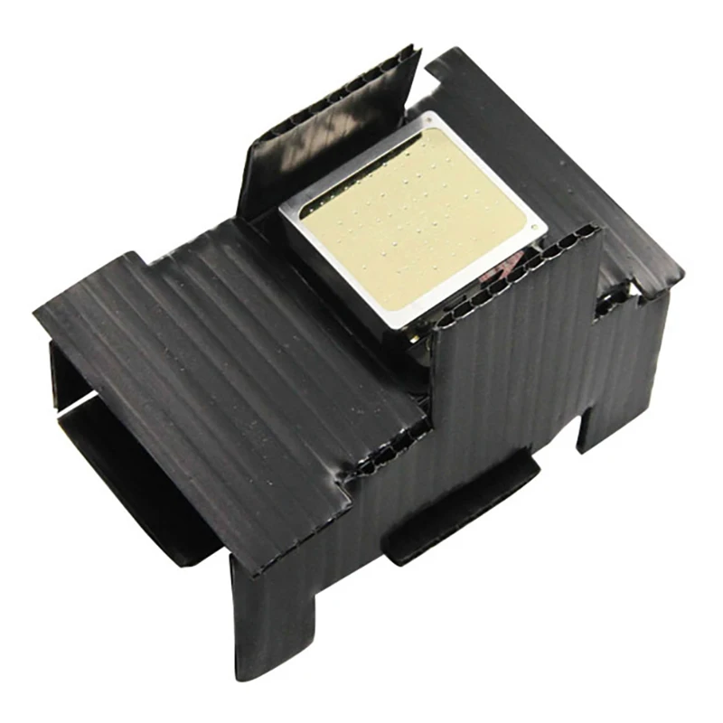 Printer Head for Epson TX800/F192040 Six-Color Photo Machine UV Flatbed Printer Print Head
Printer Head for Epson TX800/F192040 Six-Color Photo Machine UV Flatbed Printer Print Head