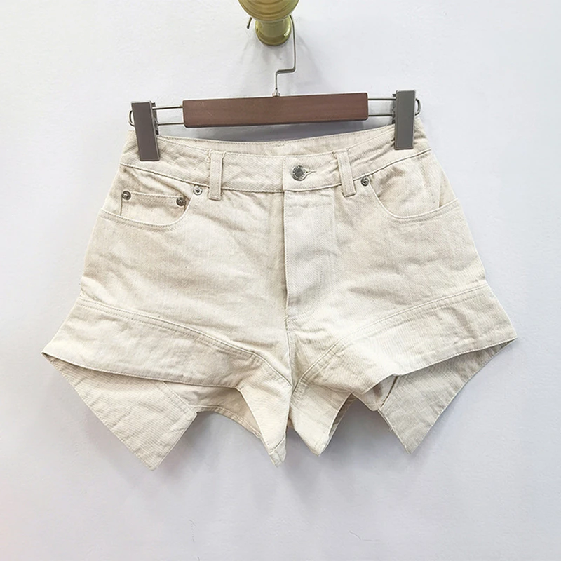 2021 New Summer Fashion Female Shorts Loose Solid Color Women Shorts Cotton Casual Elegant High Quality Ladies Shorts T678
2021 New Summer Fashion Female Shorts Loose Solid Color Women Shorts Cotton Casual Elegant High Quality Ladies Shorts T678