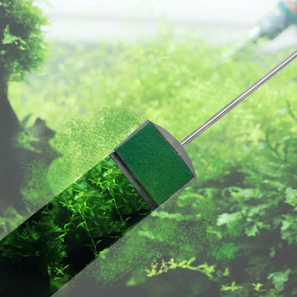 5 In 1 Aquarium Cleaning Tools Fish Tank Cleaning Brush Sponge Fishbowl Glass Algae Cleaner Aquarium Clean Supplies
5 In 1 Aquarium Cleaning Tools Fish Tank Cleaning Brush Sponge Fishbowl Glass Algae Cleaner Aquarium Clean Supplies