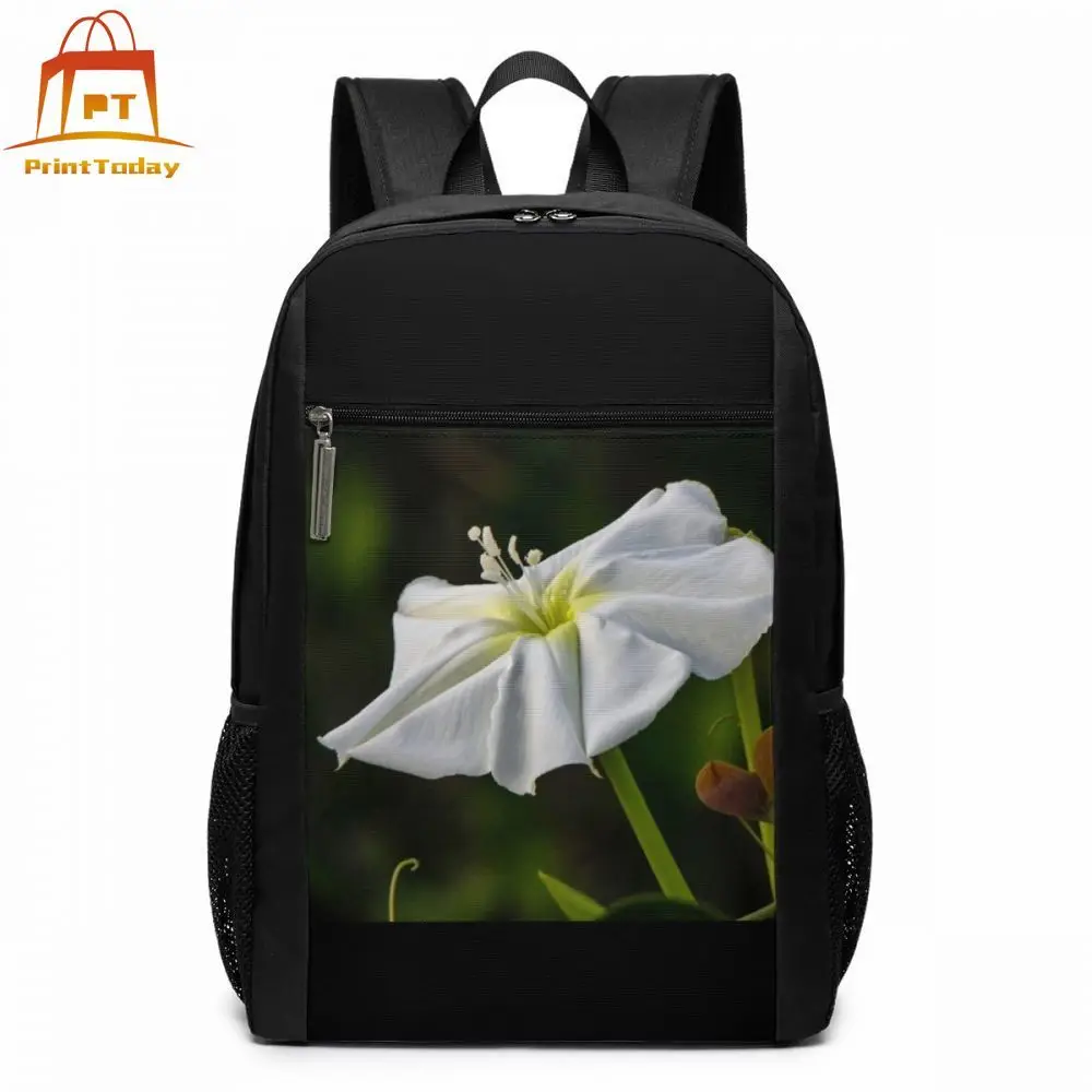 Moonflower Backpack Moonflower Backpacks Multifunctional Trending Bag High quality Pattern Student Sports Bags 
Moonflower Backpack Moonflower Backpacks Multifunctional Trending Bag High quality Pattern Student Sports Bags