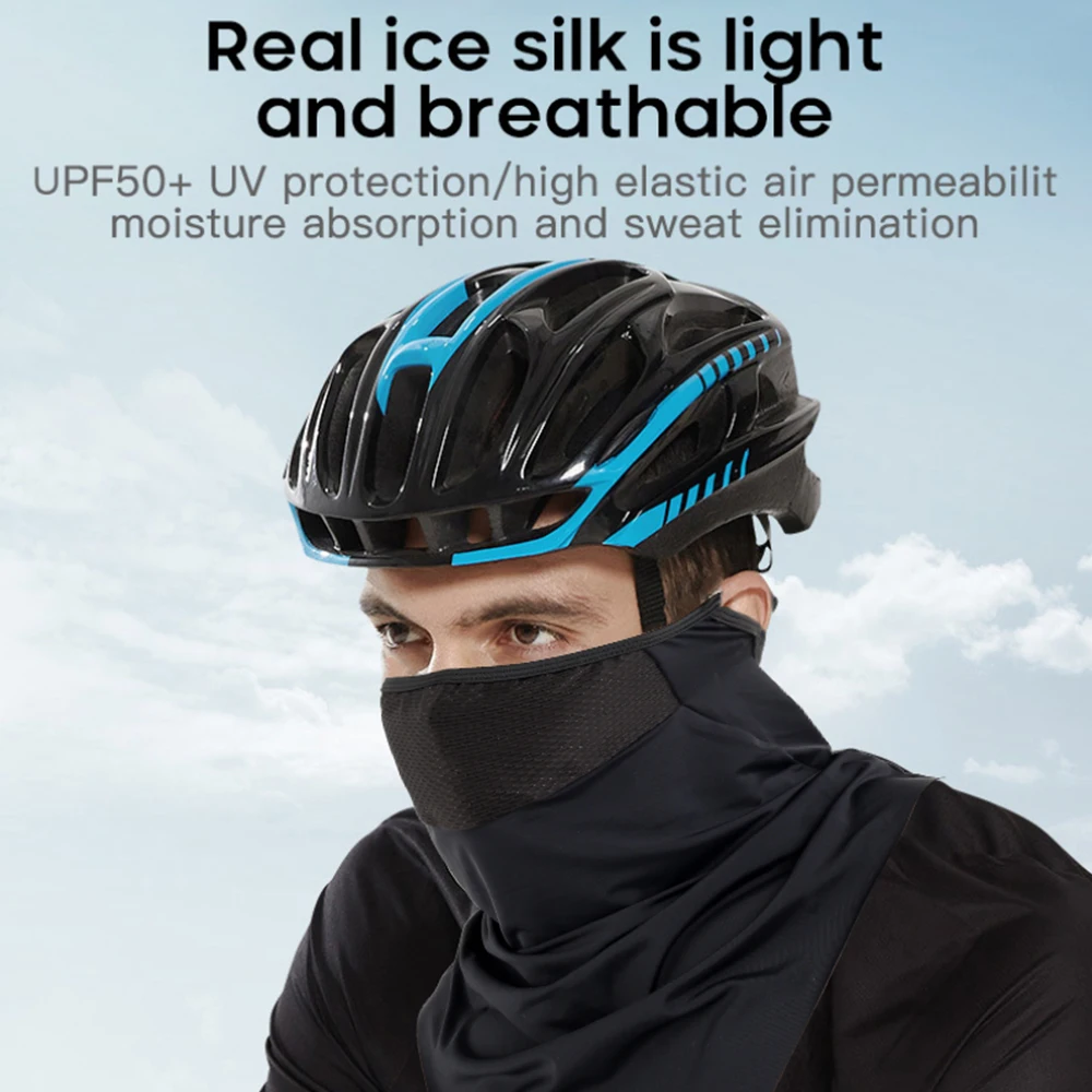 Headwear Scraf Comfortable Half Balaclava Ear Loops Face Cover Outdoor Hiking Neck Headband Bandana Cover Shield Neck Gaite
Headwear Scraf Comfortable Half Balaclava Ear Loops Face Cover Outdoor Hiking Neck Headband Bandana Cover Shield Neck Gaite