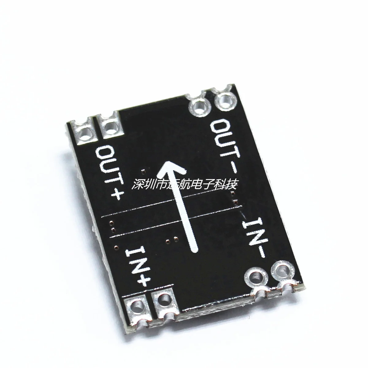 Dc-dc Power Module 3a Step-down Module On-board Small Volume 24v 12v 9v to 5v Fixed Output
Dc-dc Power Module 3a Step-down Module On-board Small Volume 24v 12v 9v to 5v Fixed Output