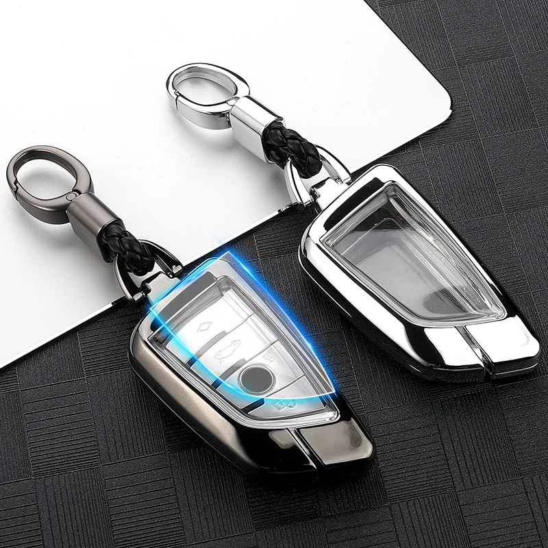 Car Remote Key Case Protection Cover Car Styling For BMW X5 F15 X6 F16 G30 7 Series G11 X1 F48 F39 Auto Accessories Type B
Car Remote Key Case Protection Cover Car Styling For BMW X5 F15 X6 F16 G30 7 Series G11 X1 F48 F39 Auto Accessories Type B