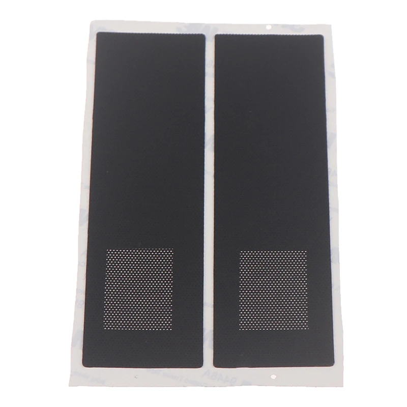 1Pair Speaker Sticker Mesh Sticker For Lenovo Thinkpad T420 T420i