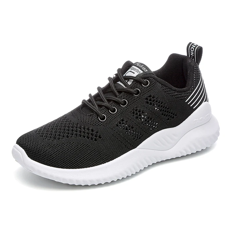 New Women Simple White Shoes Lightweight Soft Breathable Leisure Sneakers Running Footwear Lady Joker
New Women Simple White Shoes Lightweight Soft Breathable Leisure Sneakers Running Footwear Lady Joker