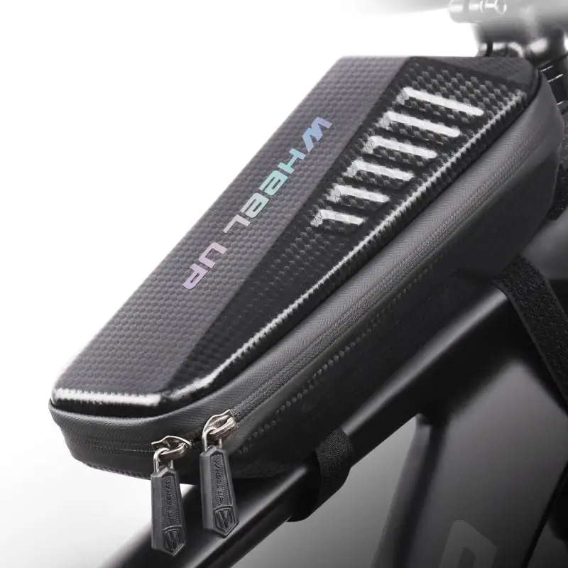 Bicycle Bag EVA+PU Fabric Cycling Bag Top Front Tube Frame MTB Road Bike Handlebar Bags 24x10x8cm Bike Accessories Dropshipping
Bicycle Bag EVA+PU Fabric Cycling Bag Top Front Tube Frame MTB Road Bike Handlebar Bags 24x10x8cm Bike Accessories Dropshipping
