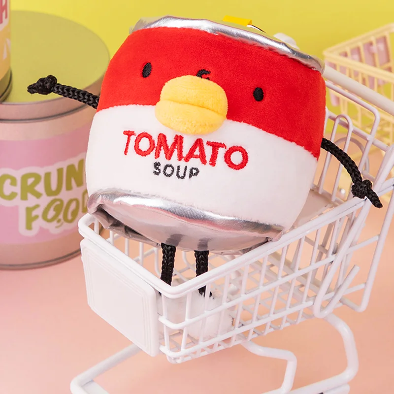 Blind Box Toys Figure Original CRUNCH Food Tribe Series 10 Flocking Style Random Surprise Anime Model Guess Dolls 9Pcs/Set
Blind Box Toys Figure Original CRUNCH Food Tribe Series 10 Flocking Style Random Surprise Anime Model Guess Dolls 9Pcs/Set