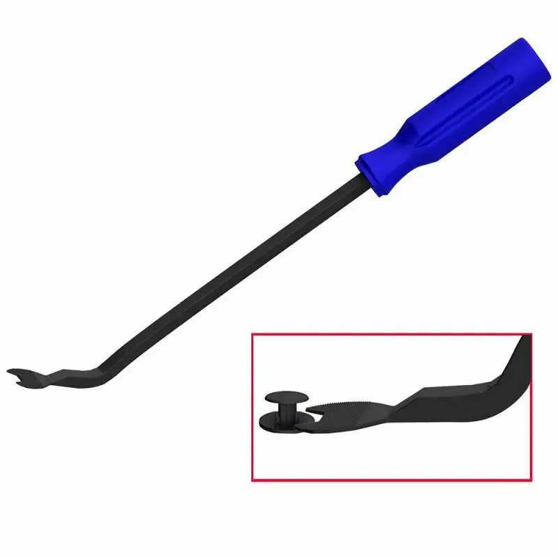 8Pcs Car Trim Removal Tool Auto Door Clip Panel Trim Removal Tool Kits Car Interior Plastic Seesaw Conversion Tool
8Pcs Car Trim Removal Tool Auto Door Clip Panel Trim Removal Tool Kits Car Interior Plastic Seesaw Conversion Tool