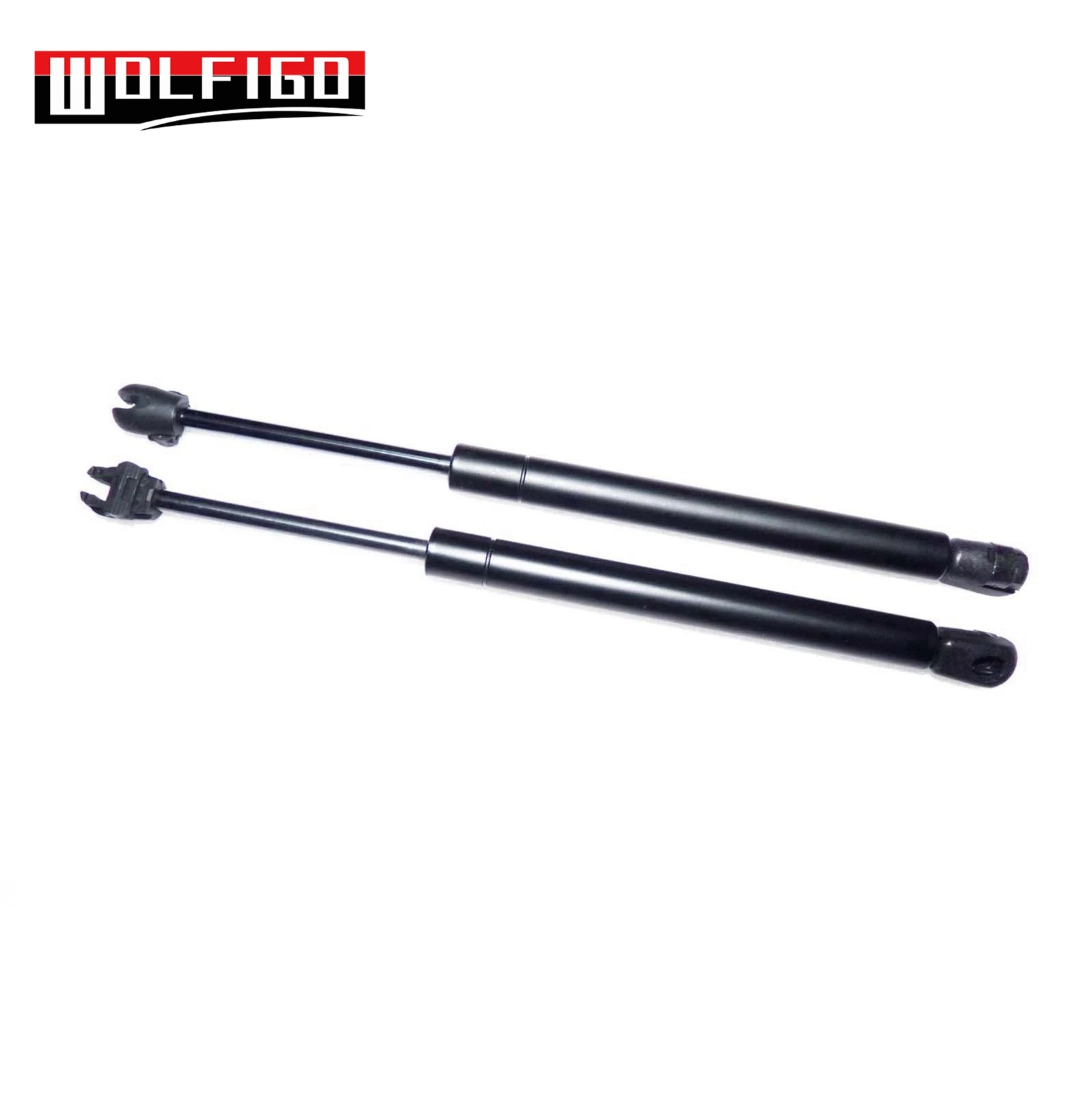 WOLFIGO New Hood Lift поддерживает стержни для газа dodge challenger charger Magnum 05065278AD 05065279AD 68035557AA