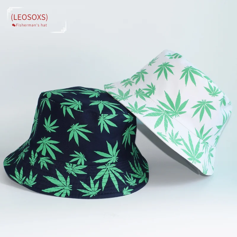 Spring unisex Couple Cotton Fishing Hat Hip Hop Caps Maple Leaf Panama Bucket Hat Sun Flat Top Fisherman Hats womens sun hat
Spring unisex Couple Cotton Fishing Hat Hip Hop Caps Maple Leaf Panama Bucket Hat Sun Flat Top Fisherman Hats womens sun hat