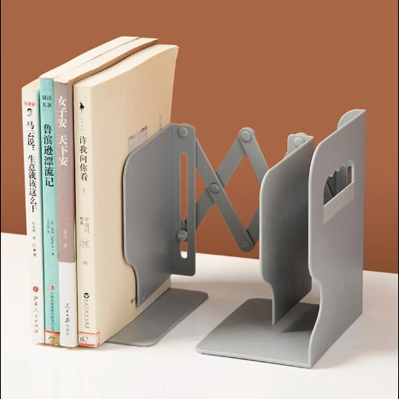 Выдвижная Подставка для книг, книжная полка с держателем для ручек, регулируемая подставка для книг, пробка для книг 
Выдвижная Подставка для книг, книжная полка с держателем для ручек, регулируемая подставка для книг, пробка для книг