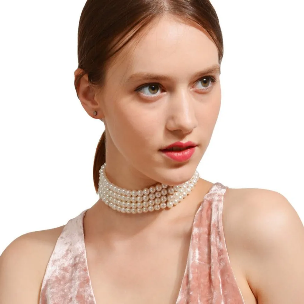 YKD03 925 Silver Wedding necklace For Women Simulated Jewelry Engagement necklace Accessories
YKD03 925 Silver Wedding necklace For Women Simulated Jewelry Engagement necklace Accessories