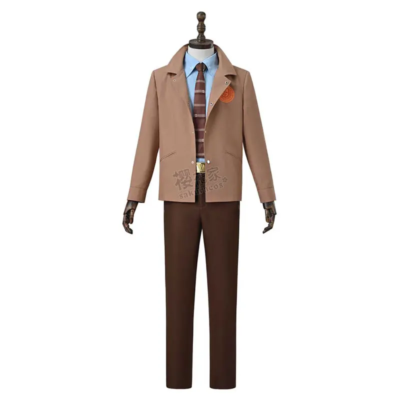 Полный костюм, пальто, куртка, Локи 2021, вариант костюма для косплея Тома хиддлстона, одежда для выступления в тюрьме, костюм на заказ
Полный костюм, пальто, куртка, Локи 2021, вариант костюма для косплея Тома хиддлстона, одежда для выступления в тюрьме, костюм на заказ