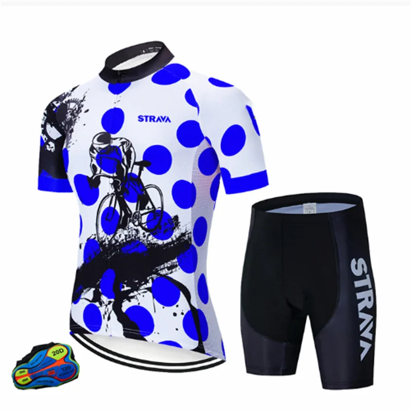 Quick-Drying Outdoor Nountain Road Bike Short-sleeved Cycling Jersey Strava Breathable Unisex Red Cycling Jersey Summer Sleeve
Quick-Drying Outdoor Nountain Road Bike Short-sleeved Cycling Jersey Strava Breathable Unisex Red Cycling Jersey Summer Sleeve