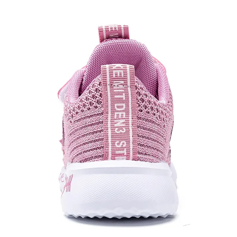 Girls Casual Shoes Light Mesh Sneakers Heart Patern Kids Summer Autumn Tenis Cute Sport Cartoon Female Running Sock Footwear
Girls Casual Shoes Light Mesh Sneakers Heart Patern Kids Summer Autumn Tenis Cute Sport Cartoon Female Running Sock Footwear