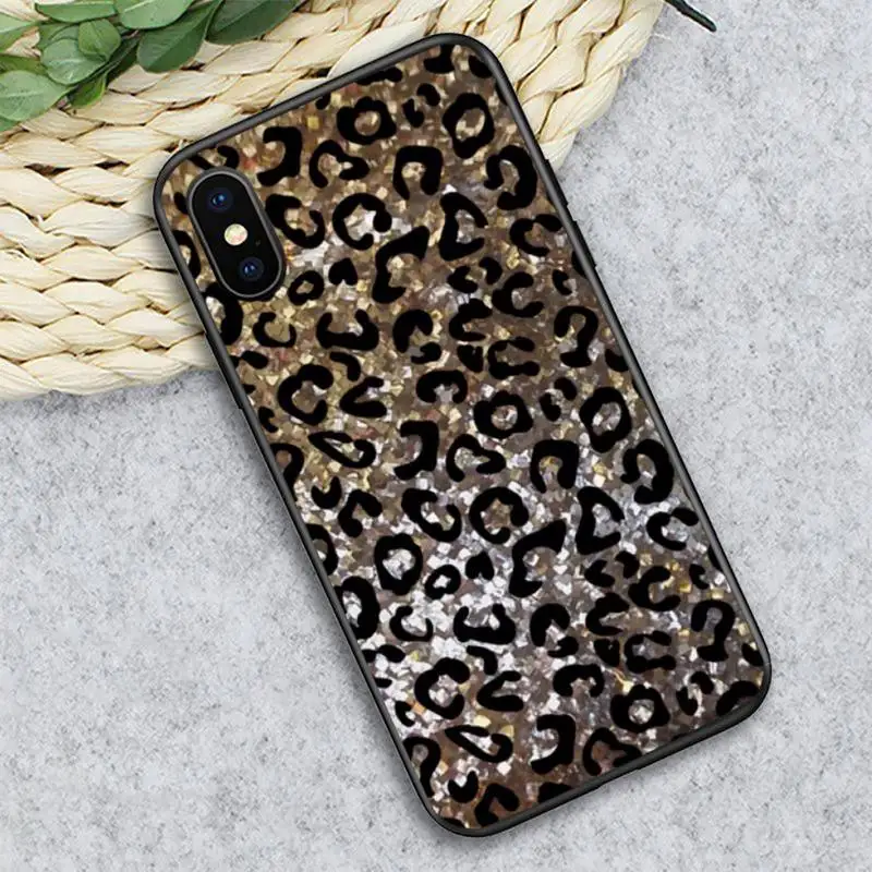 Leopard Phone Case for iPhone 11 12 pro XS MAX 8 7 6 6S Plus X 5S SE 2020 XR mini
Leopard Phone Case for iPhone 11 12 pro XS MAX 8 7 6 6S Plus X 5S SE 2020 XR mini