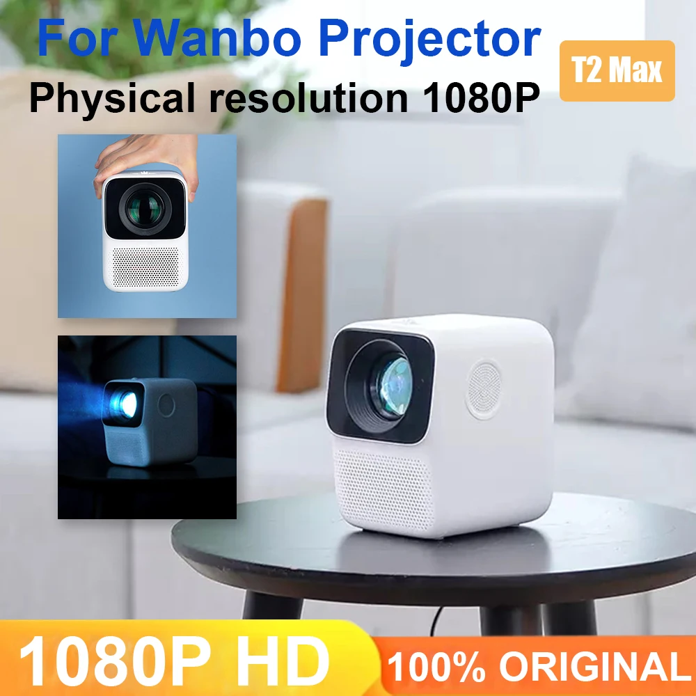 Умный проектор MAX LCD LED 1080P, Горизонтальная и вертикальная коррекция, 4K, USB, портативный мини-проектор для домашнего кинотеатра, система Android
Умный проектор MAX LCD LED 1080P, Горизонтальная и вертикальная коррекция, 4K, USB, портативный мини-проектор для домашнего кинотеатра, система Android