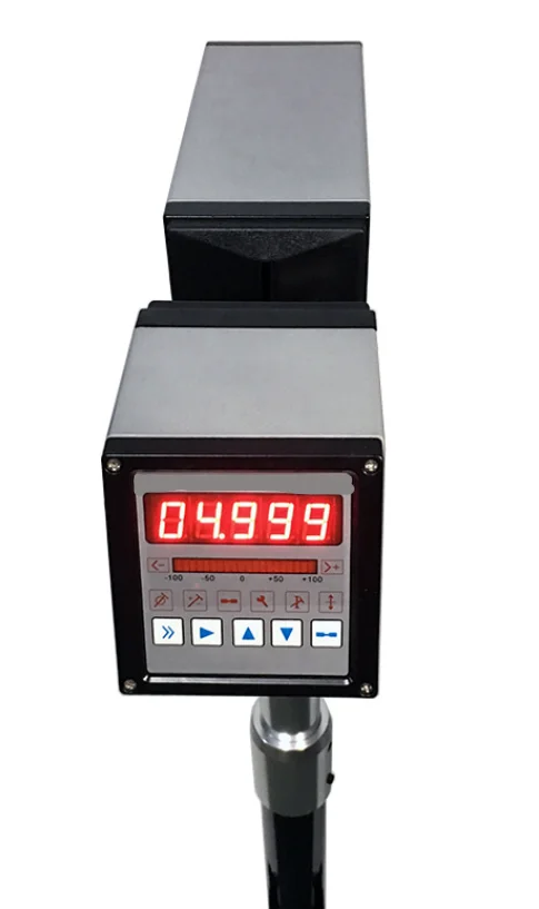 infrared laser rangefinder instrument for cable diameter measuring hand-held diameter gauge
infrared laser rangefinder instrument for cable diameter measuring hand-held diameter gauge