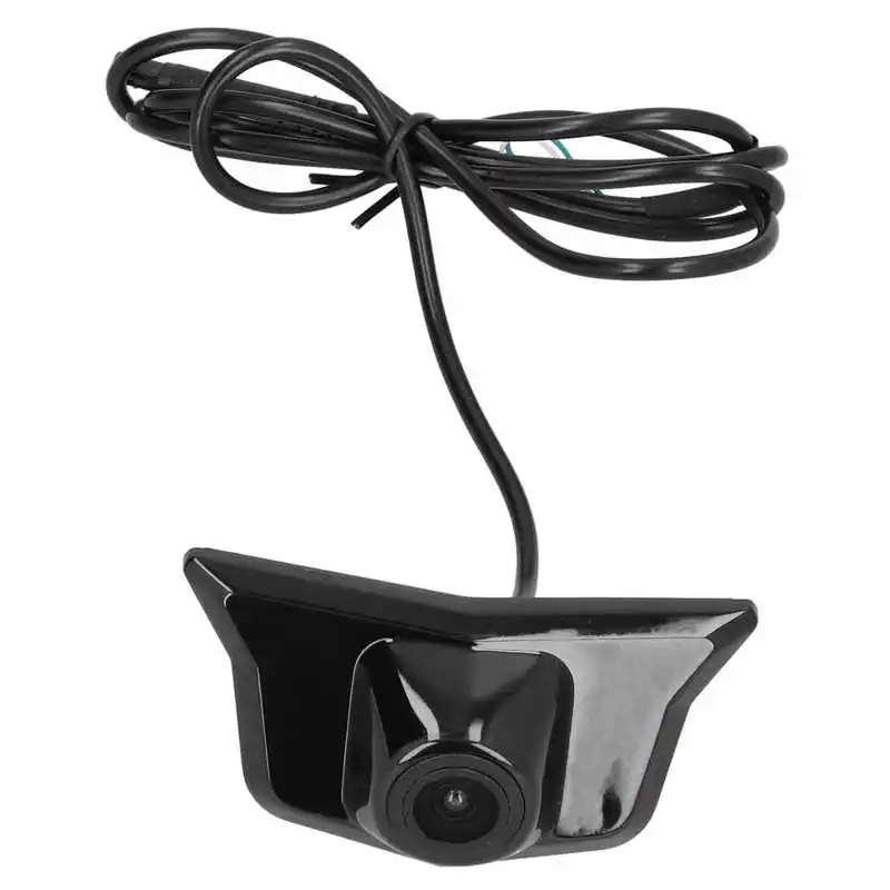 HD Front View Camera Car Mount 170degree Wide Angle IP68 Waterproof Car Front Camera Fit for Cadillac XT5 2016
HD Front View Camera Car Mount 170degree Wide Angle IP68 Waterproof Car Front Camera Fit for Cadillac XT5 2016