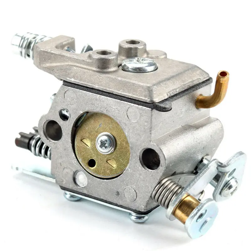 Carburetor For Walbro Wt-529 Wt-289 Wt-285 Wt-239 Chainsaw/Trimmers/Brushcutters Husqvarna 136 137 141 Carburetor Accessories
Carburetor For Walbro Wt-529 Wt-289 Wt-285 Wt-239 Chainsaw/Trimmers/Brushcutters Husqvarna 136 137 141 Carburetor Accessories