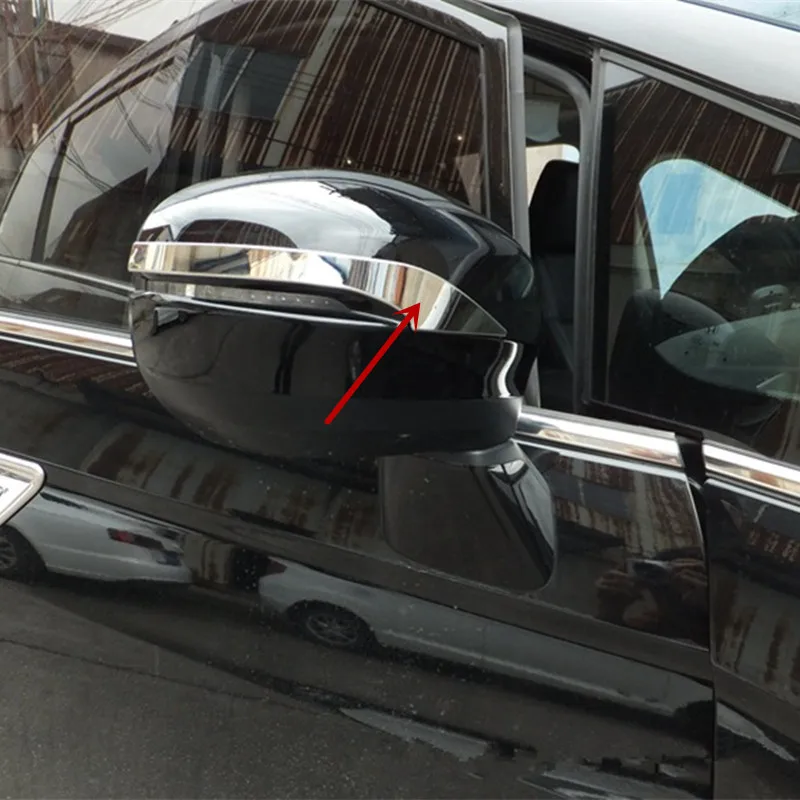 Для Honda ELYSION 2016-2019 Odyssey 2015 2017 2018 2019 автомобильное боковое зеркало заднего вида с отделкой от царапин ABS автомобильный Стайлинг
Для Honda ELYSION 2016-2019 Odyssey 2015 2017 2018 2019 автомобильное боковое зеркало заднего вида с отделкой от царапин ABS автомобильный Стайлинг