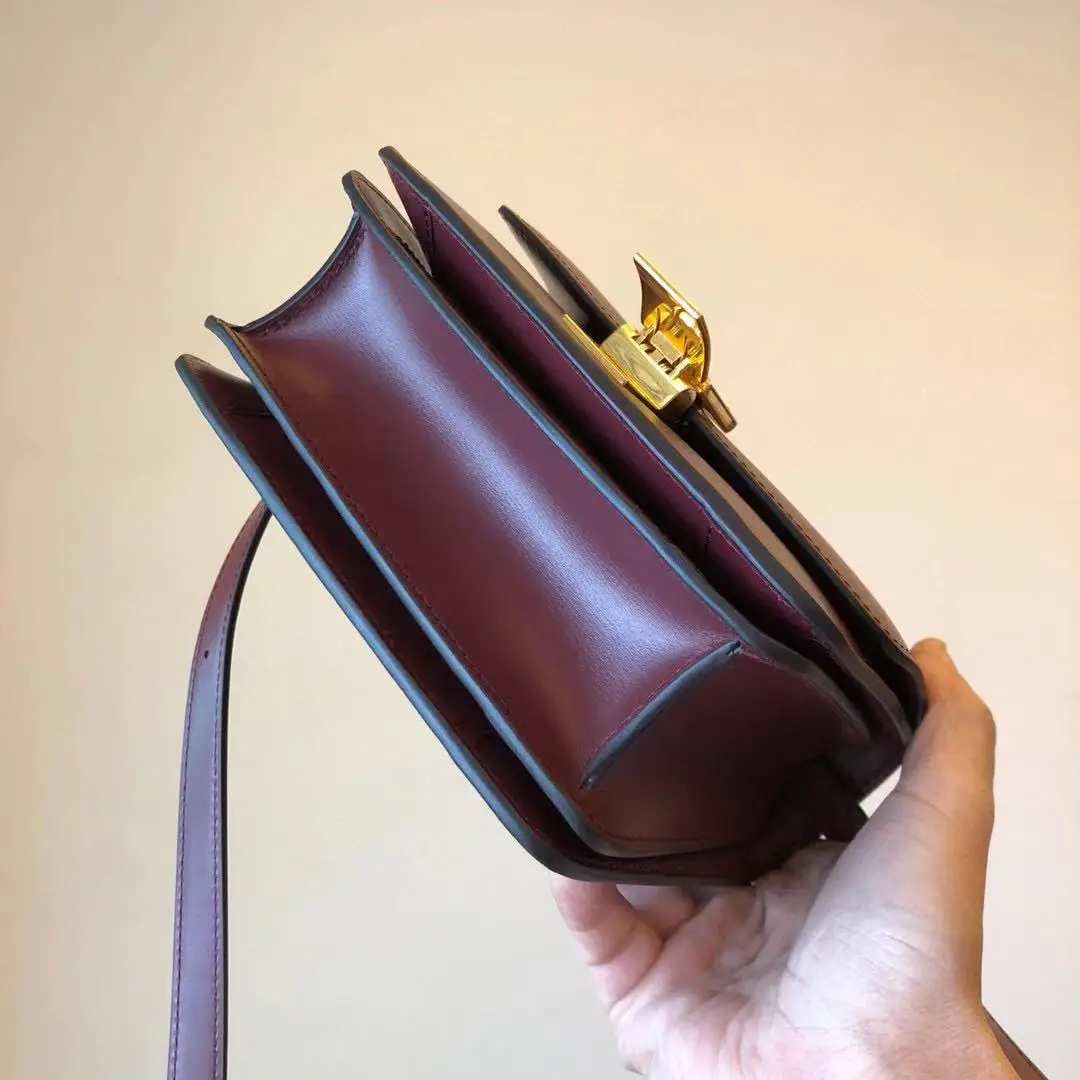 Top Quality Luxury Brand Women Messager Bag New Fashion Women Handbag Brand Design Shoulder Bag luxury crossbody bag
Top Quality Luxury Brand Women Messager Bag New Fashion Women Handbag Brand Design Shoulder Bag luxury crossbody bag