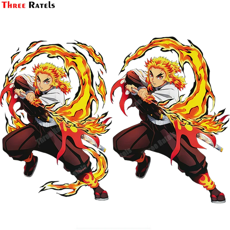 Three Ratels A760 Cool Cartoon Anime Game Role Decals For Passat B6 Car Sticker Vinyl Material Occlusion Scratch DIY Decoration
Three Ratels A760 Cool Cartoon Anime Game Role Decals For Passat B6 Car Sticker Vinyl Material Occlusion Scratch DIY Decoration