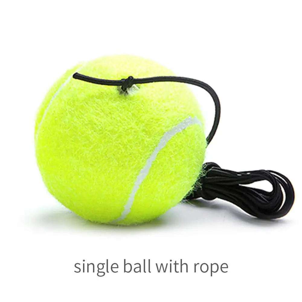 Durable 2 Pattern Yellow Athletics Sports Tennis Practice Trainer Tennis Training Tool Movement Home Tennis Singles Linker
Durable 2 Pattern Yellow Athletics Sports Tennis Practice Trainer Tennis Training Tool Movement Home Tennis Singles Linker