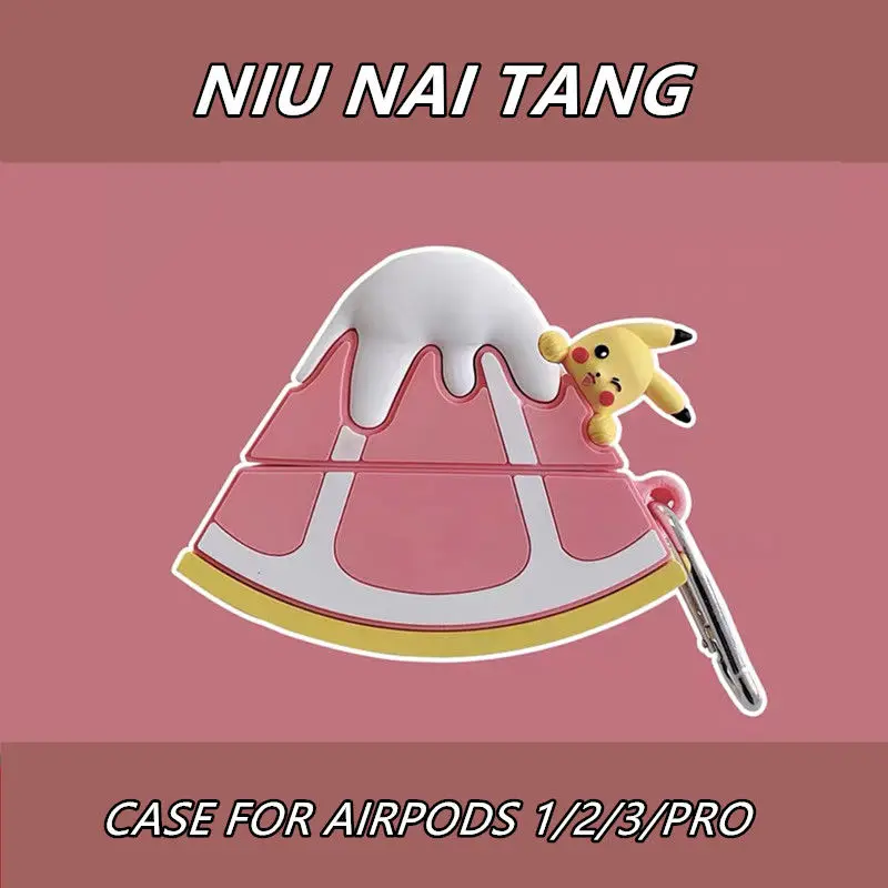 Симпатичный мультяшный грейпфрут Airpods1/2/Pro поколение защитный чехол для Apple беспроводной Bluetooth-гарнитуры чехол мягкий чехол
Симпатичный мультяшный грейпфрут Airpods1/2/Pro поколение защитный чехол для Apple беспроводной Bluetooth-гарнитуры чехол мягкий чехол
