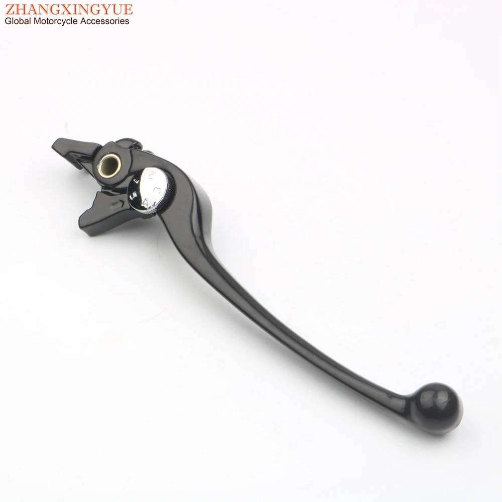Motorcycle High Quality Front Brake Lever for Suzuki Bandit GSF600 Intruder VL800 57300-41F00-000 57300-33E01-000
Motorcycle High Quality Front Brake Lever for Suzuki Bandit GSF600 Intruder VL800 57300-41F00-000 57300-33E01-000