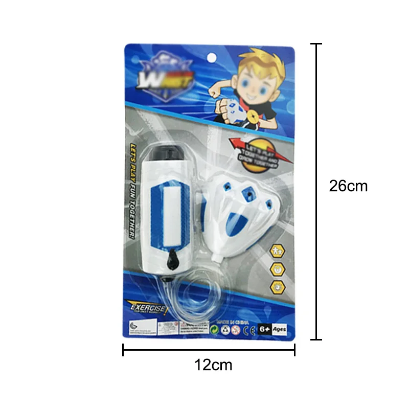 Summer Kids Water Play Wrist Water Gun Toys Leisure Entertainment Parent-Child Battle Water Gun Toy Outdoor Beach Play Water Toy
Summer Kids Water Play Wrist Water Gun Toys Leisure Entertainment Parent-Child Battle Water Gun Toy Outdoor Beach Play Water Toy